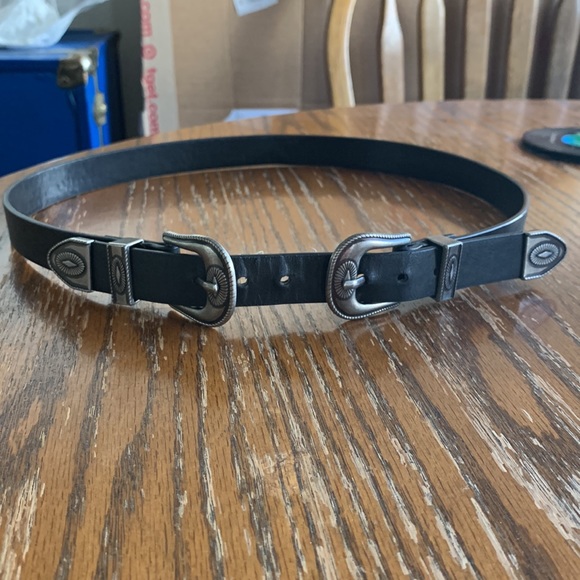 American Eagle Outfitters Accessories - Black Belt